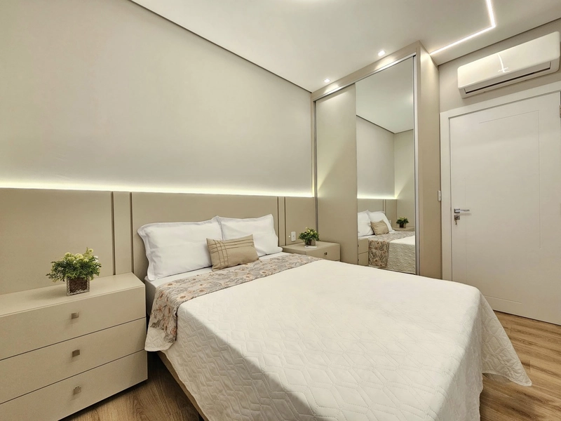 03 suítes, mobiliado e decorado, com infraestrutura completa: 43ª foto da galeria de imagens do imóvel