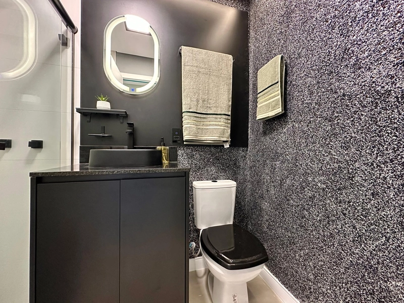 APARTAMENTO DIFERENCIADO A VENDA COM INFRA INCRÍVEL E VISTA ESPETACULA: 19ª foto da galeria de imagens do imóvel