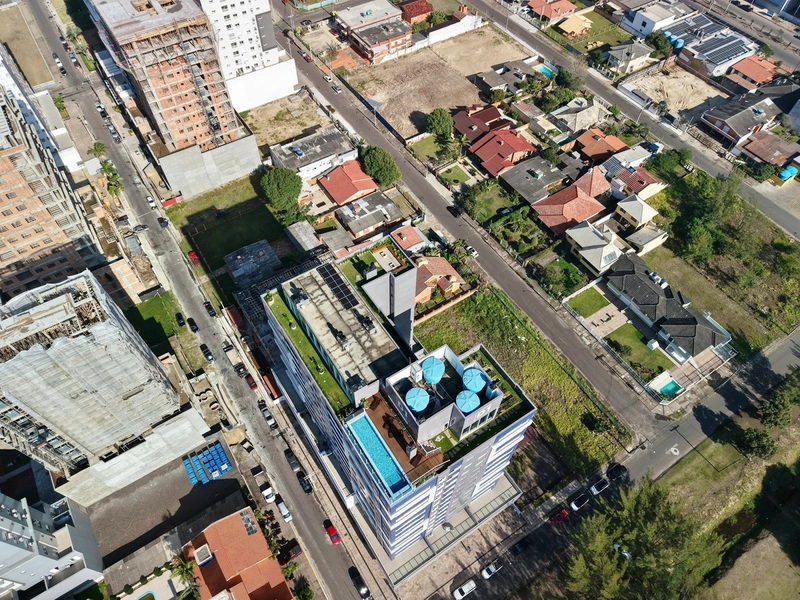 APARTAMENTO DIFERENCIADO A VENDA COM INFRA INCRÍVEL E VISTA ESPETACULA: 29ª foto da galeria de imagens do imóvel