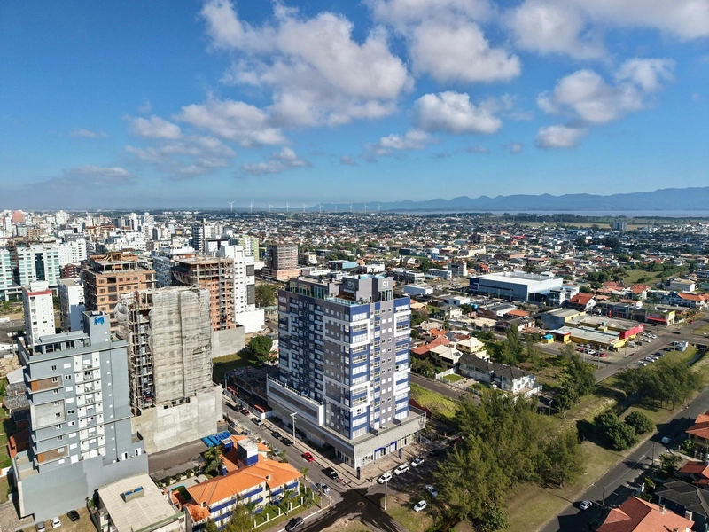 APARTAMENTO DIFERENCIADO A VENDA COM INFRA INCRÍVEL E VISTA ESPETACULA: 25ª foto da galeria de imagens do imóvel