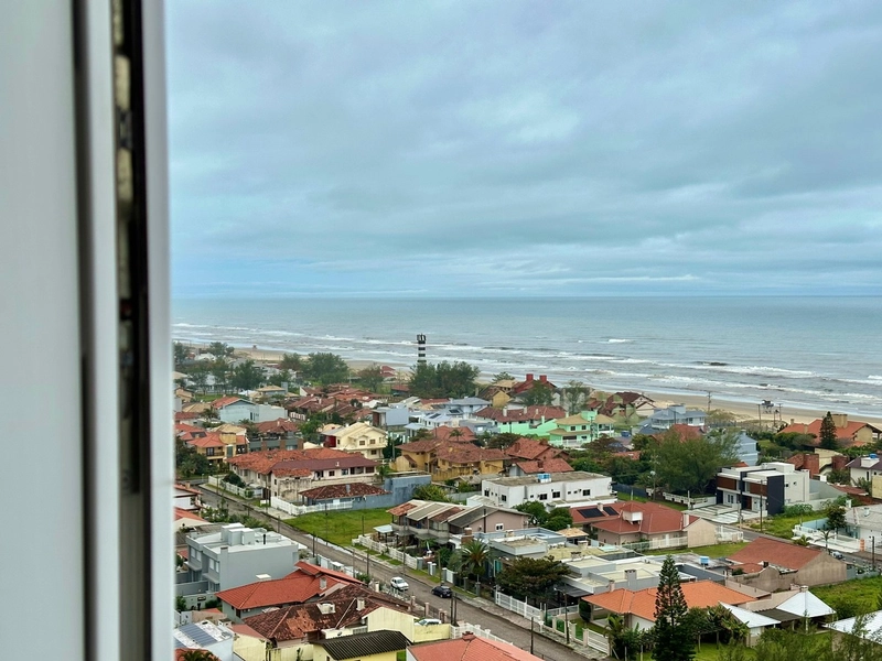 APARTAMENTO DIFERENCIADO A VENDA COM INFRA INCRÍVEL E VISTA ESPETACULA