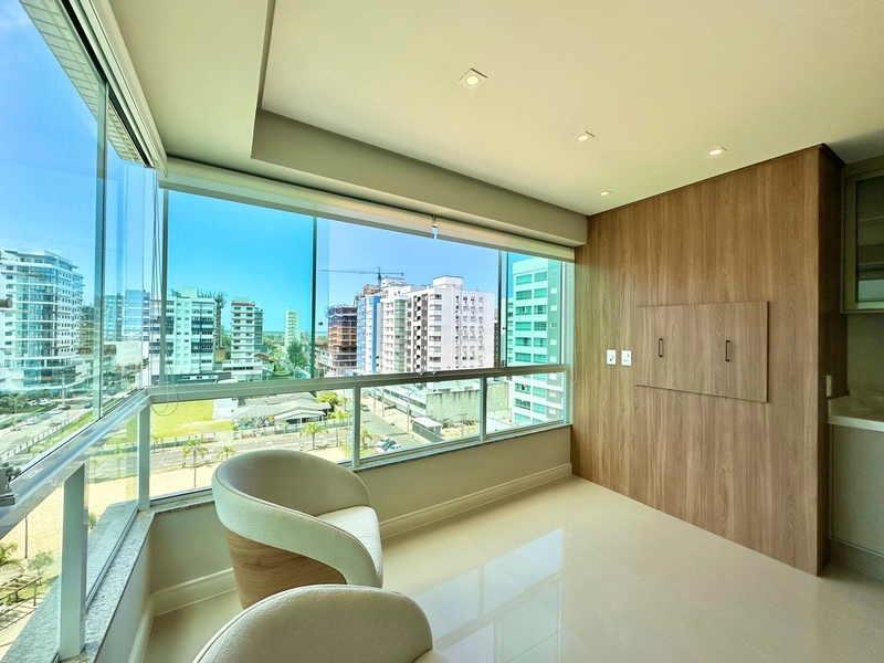 NOVIDADE A VENDA, FINAMENTE MOBILIADO E DECORADO!: 9ª foto da galeria de imagens do imóvel