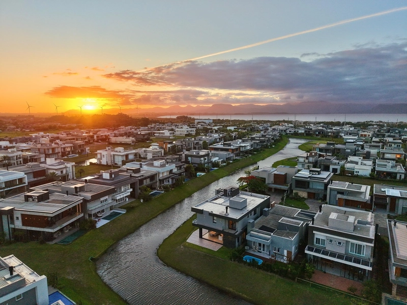 CAPÃO ILHAS RESORT NOVIDADE À VENDA!!!: 30ª foto da galeria de imagens do imóvel