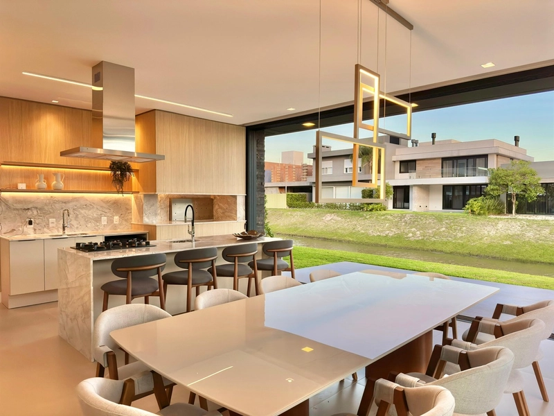 CAPÃO ILHAS RESORT NOVIDADE À VENDA!!!: 10ª foto da galeria de imagens do imóvel