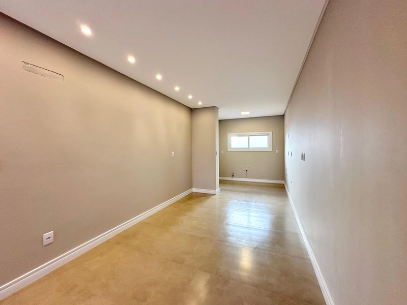 CASA ALTO PADRÃO NA BEIRA MAR DE CAPÃO DA CANOA: 6ª foto da galeria de imagens do imóvel