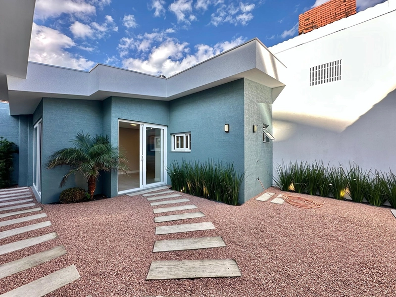 CASA ALTO PADRÃO NA BEIRA MAR DE CAPÃO DA CANOA: 4ª foto da galeria de imagens do imóvel