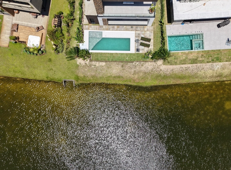 SOBRADO Á VENDA CONDOMÍNIO A BEIRA MAR: 24ª foto da galeria de imagens do imóvel