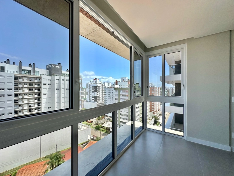 APARTAMENTO À VENDA EM CAPÃO DA CANOA: 6ª foto da galeria de imagens do imóvel
