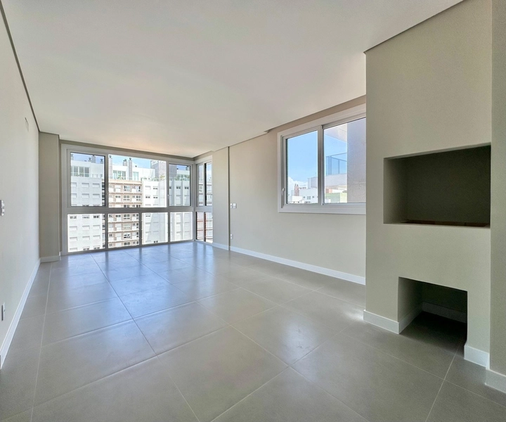 APARTAMENTO À VENDA EM CAPÃO DA CANOA: 1ª foto da galeria de imagens do imóvel