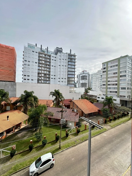 Apartamento de 3 Dormitórios no Epic – Alto Padrão Cândido Construtora: 8ª foto da galeria de imagens do imóvel