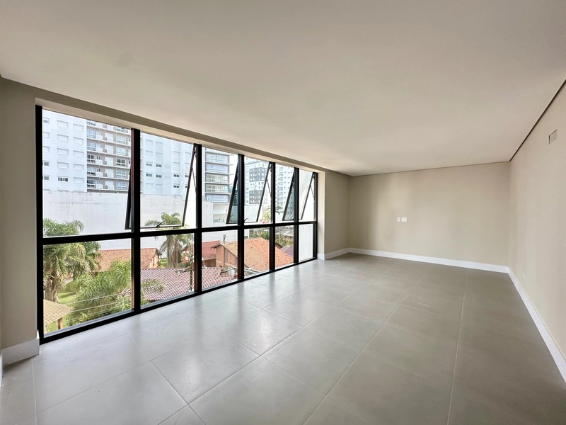 Apartamento de 3 Dormitórios no Epic – Alto Padrão Cândido Construtora: 1ª foto da galeria de imagens do imóvel