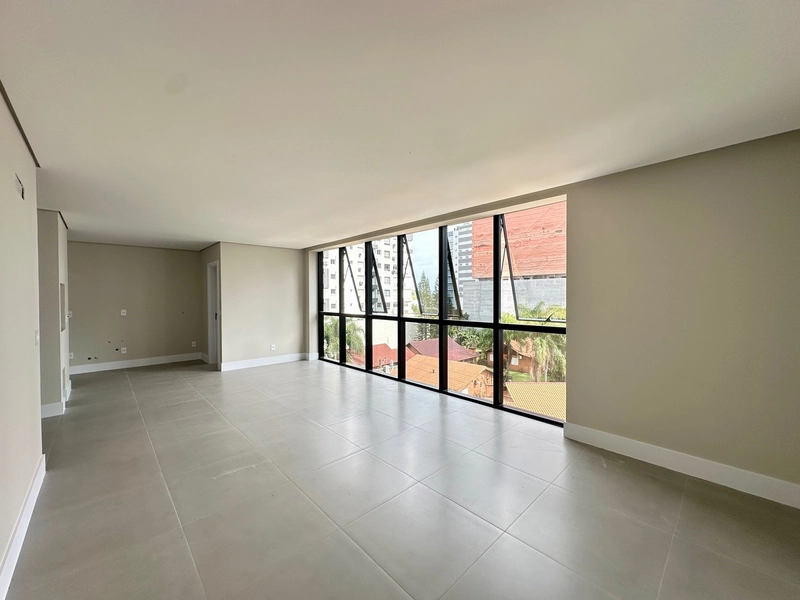 Apartamento de 3 Dormitórios no Epic – Alto Padrão Cândido Construtora: 3ª foto da galeria de imagens do imóvel