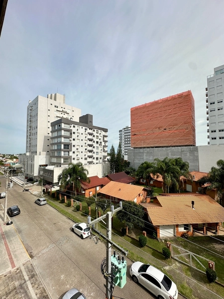 Apartamento de 3 Dormitórios no Epic – Alto Padrão Cândido Construtora: 9ª foto da galeria de imagens do imóvel