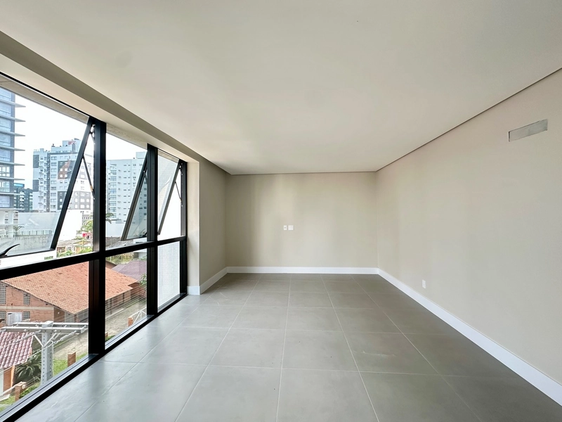 Apartamento de 3 Dormitórios no Epic – Alto Padrão Cândido Construtora: 2ª foto da galeria de imagens do imóvel