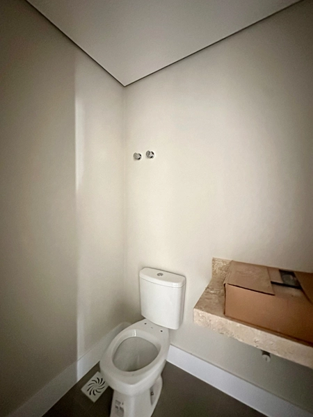 Apartamento de 3 Dormitórios no Epic – Alto Padrão Cândido Construtora: 10ª foto da galeria de imagens do imóvel