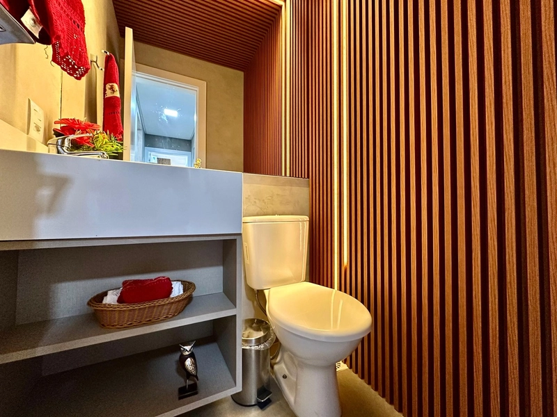 CONDOMÍNIO RIVIERA: 13ª foto da galeria de imagens do imóvel
