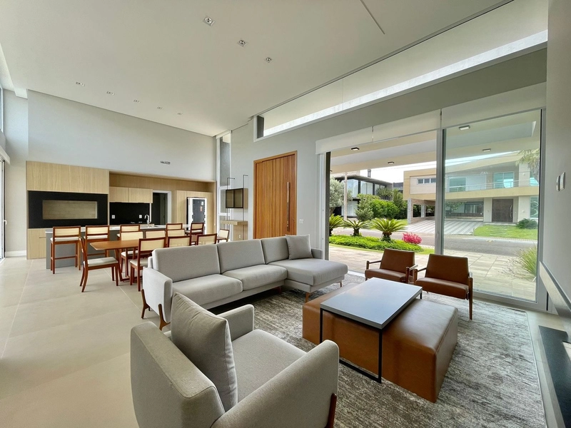 CONDOMÍNIO VELAS DA MARINA: 6ª foto da galeria de imagens do imóvel