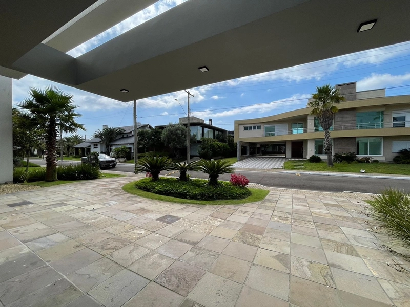 CONDOMÍNIO VELAS DA MARINA: 4ª foto da galeria de imagens do imóvel