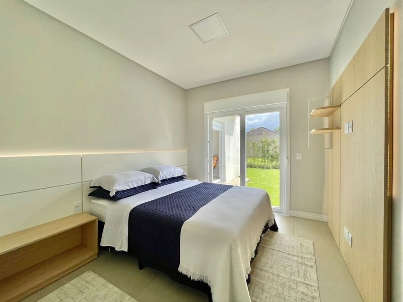 CONDOMÍNIO VELAS DA MARINA: 20ª foto da galeria de imagens do imóvel