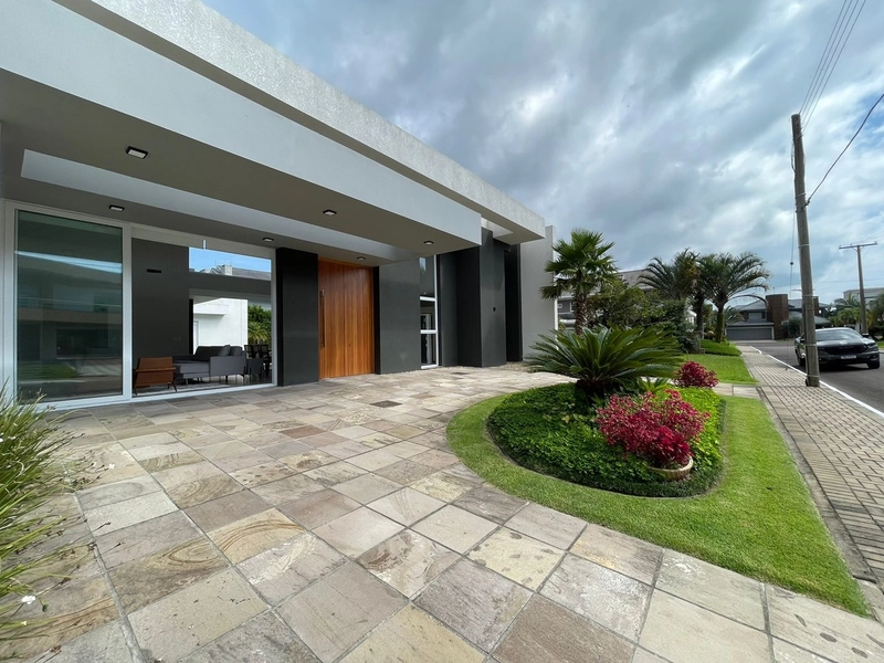 CONDOMÍNIO VELAS DA MARINA: 2ª foto da galeria de imagens do imóvel