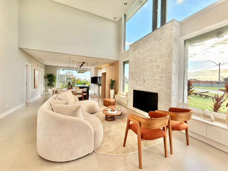 CASA À VENDA!!! CONDOMÍNIO ALLURE XANGRILA: 6ª foto da galeria de imagens do imóvel