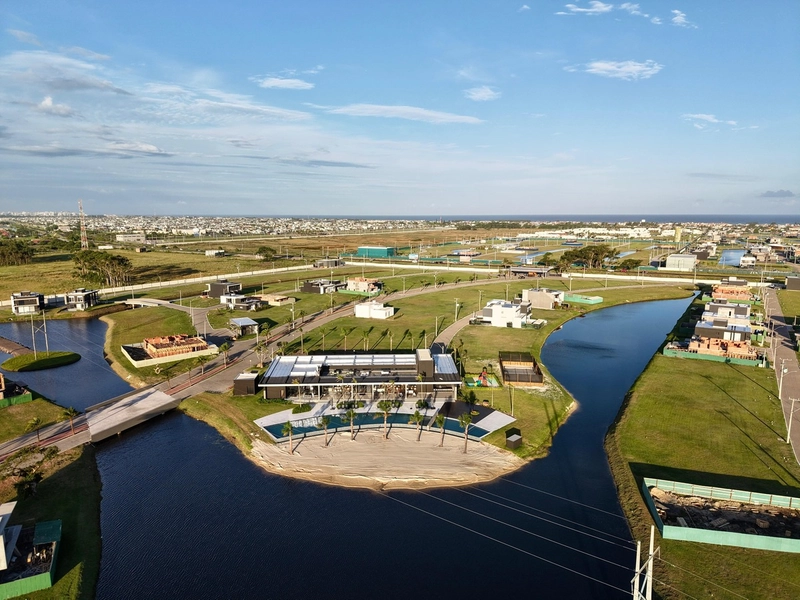 CASA À VENDA!!! CONDOMÍNIO ALLURE XANGRILA: 37ª foto da galeria de imagens do imóvel