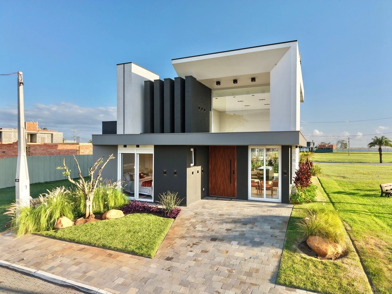 CASA À VENDA!!! CONDOMÍNIO ALLURE XANGRILA: 2ª foto da galeria de imagens do imóvel