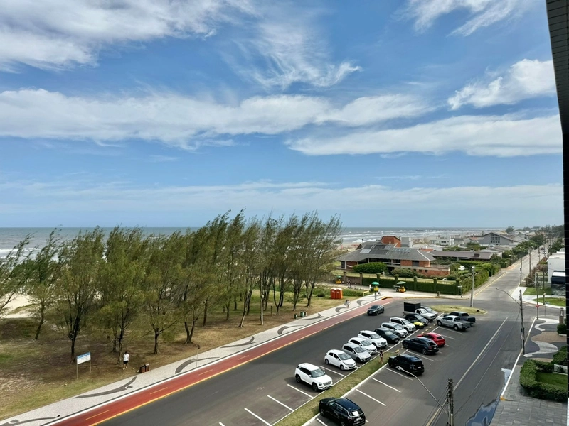 APTO COM VISTA ILUSTRE PARA O MAR: 13ª foto da galeria de imagens do imóvel
