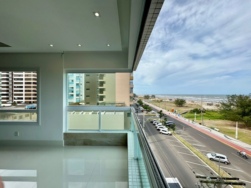 APTO COM VISTA ILUSTRE PARA O MAR: 10ª foto da galeria de imagens do imóvel