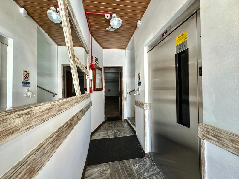APARTAMENTO À VENDA COM VISTA PARA O MAR SOL DA MANHÃ: 15ª foto da galeria de imagens do imóvel