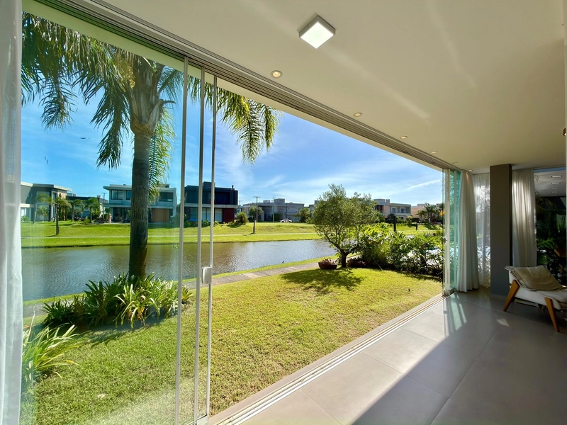 CONDOMÍNIO  CAPÃO ILHAS RESORT: 25ª foto da galeria de imagens do imóvel