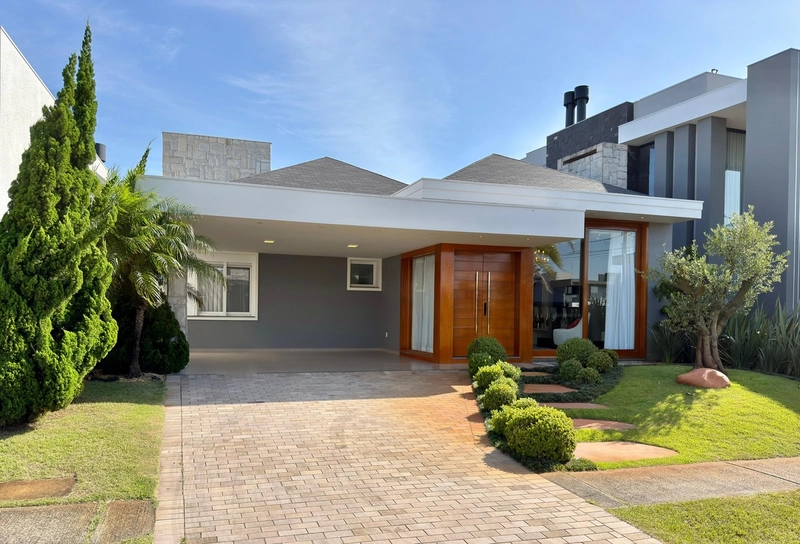 CONDOMÍNIO  CAPÃO ILHAS RESORT: 30ª foto da galeria de imagens do imóvel