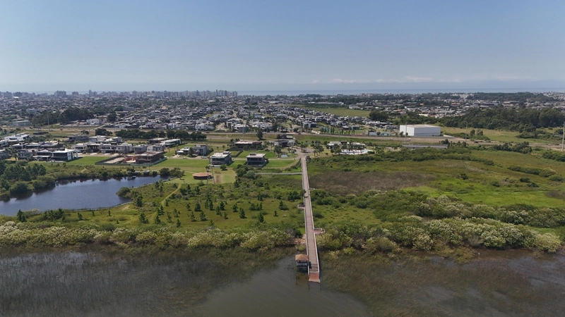 CONDOMÍNIO  CAPÃO ILHAS RESORT: 41ª foto da galeria de imagens do imóvel