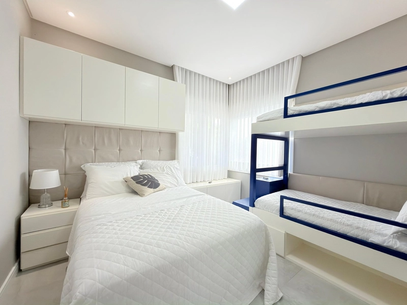 CONDOMÍNIO  CAPÃO ILHAS RESORT: 27ª foto da galeria de imagens do imóvel