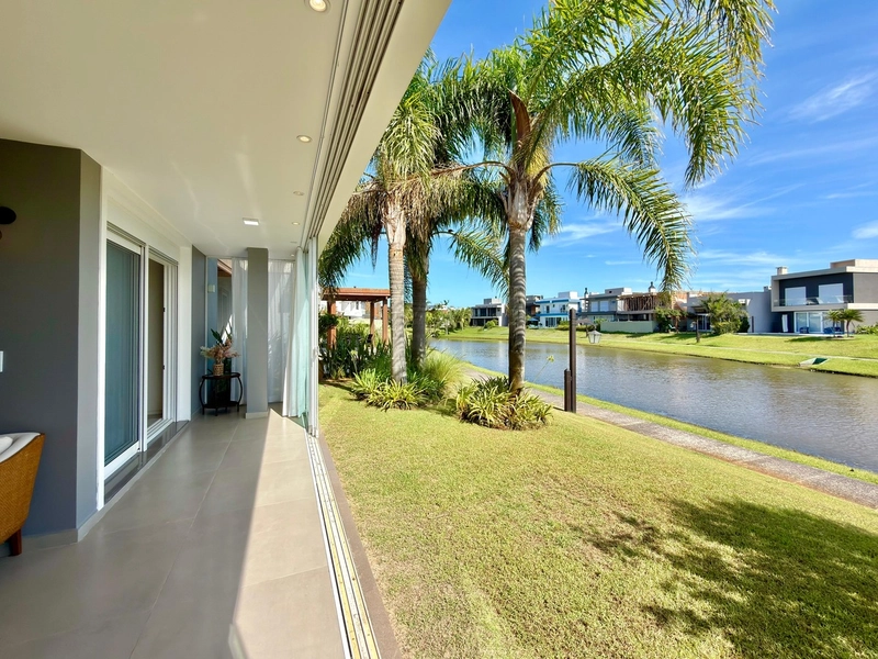 CONDOMÍNIO  CAPÃO ILHAS RESORT: 16ª foto da galeria de imagens do imóvel