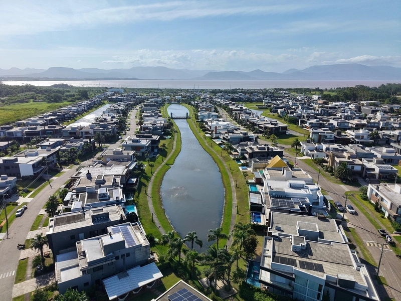 CONDOMÍNIO  CAPÃO ILHAS RESORT: 33ª foto da galeria de imagens do imóvel