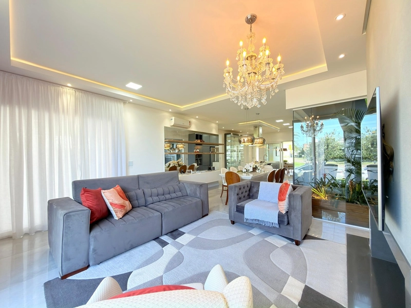 CONDOMÍNIO  CAPÃO ILHAS RESORT: 4ª foto da galeria de imagens do imóvel