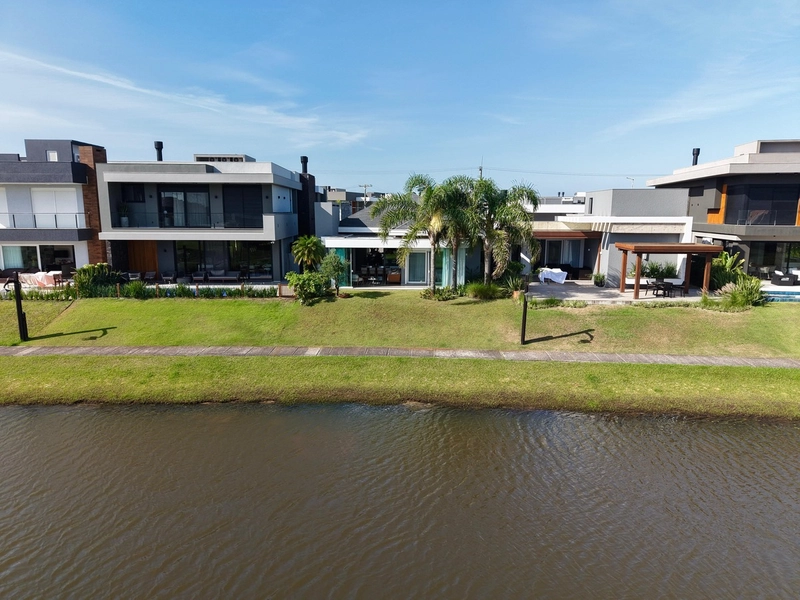 CONDOMÍNIO  CAPÃO ILHAS RESORT: 31ª foto da galeria de imagens do imóvel