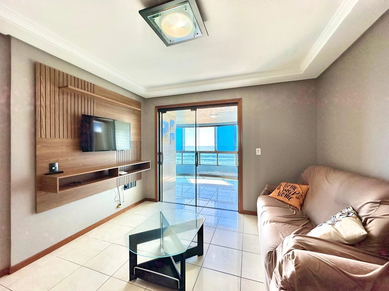 NOVIDADE A VENDA APARTAMENTO COM VISTA PARA O MAR: 6ª foto da galeria de imagens do imóvel