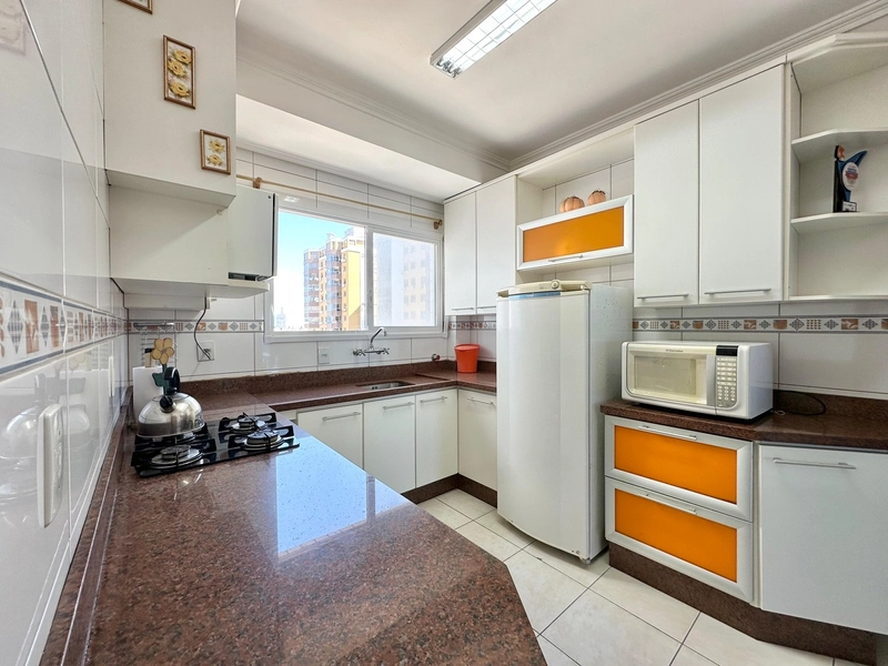 NOVIDADE A VENDA APARTAMENTO COM VISTA PARA O MAR: 11ª foto da galeria de imagens do imóvel