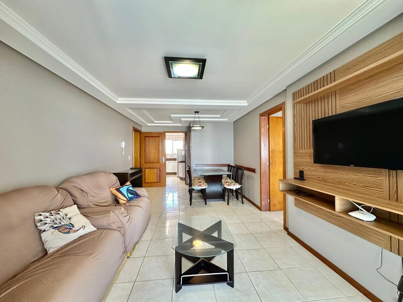NOVIDADE A VENDA APARTAMENTO COM VISTA PARA O MAR: 8ª foto da galeria de imagens do imóvel