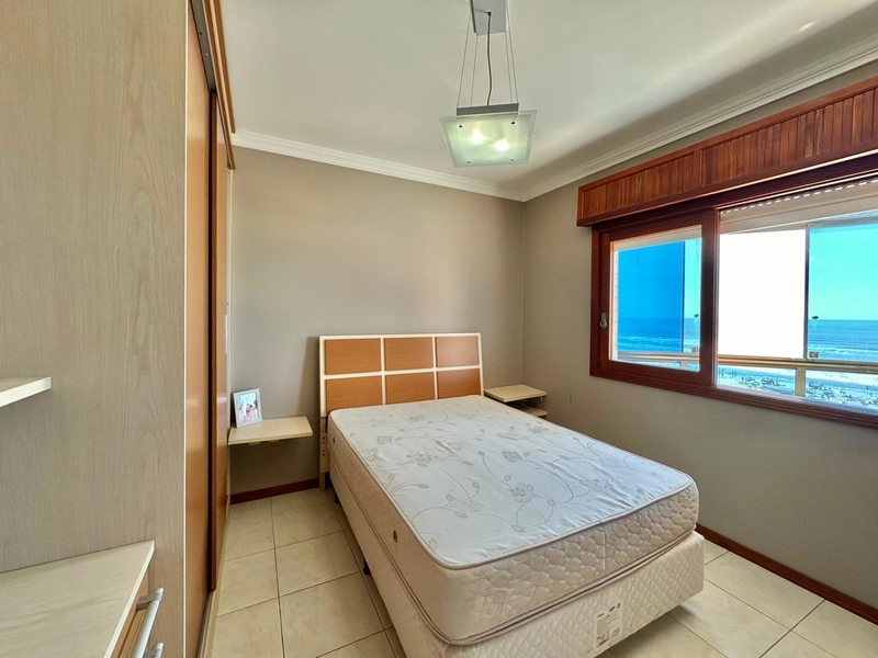 NOVIDADE A VENDA APARTAMENTO COM VISTA PARA O MAR: 14ª foto da galeria de imagens do imóvel
