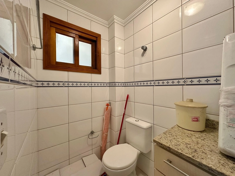 NOVIDADE A VENDA APARTAMENTO COM VISTA PARA O MAR: 12ª foto da galeria de imagens do imóvel