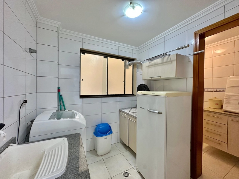 NOVIDADE A VENDA APARTAMENTO COM VISTA PARA O MAR: 19ª foto da galeria de imagens do imóvel