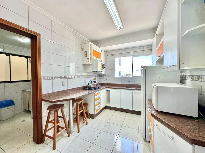 NOVIDADE A VENDA APARTAMENTO COM VISTA PARA O MAR: 10ª foto da galeria de imagens do imóvel