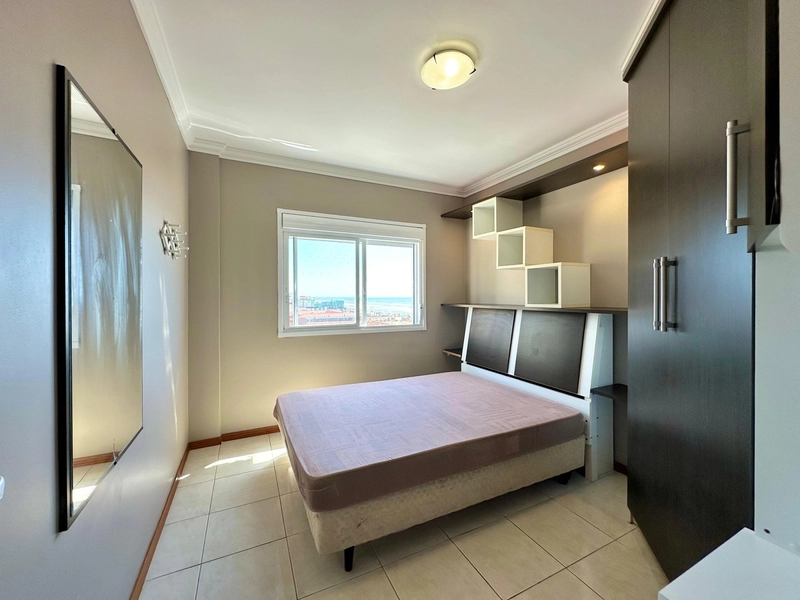 NOVIDADE A VENDA APARTAMENTO COM VISTA PARA O MAR: 16ª foto da galeria de imagens do imóvel