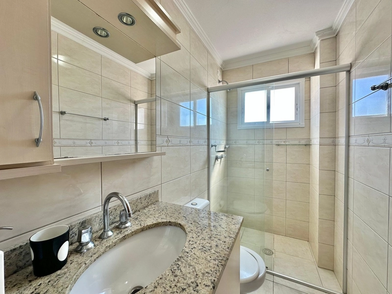 NOVIDADE A VENDA APARTAMENTO COM VISTA PARA O MAR: 13ª foto da galeria de imagens do imóvel