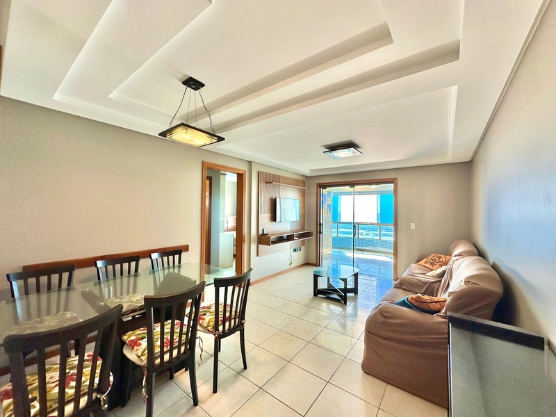 NOVIDADE A VENDA APARTAMENTO COM VISTA PARA O MAR: 7ª foto da galeria de imagens do imóvel