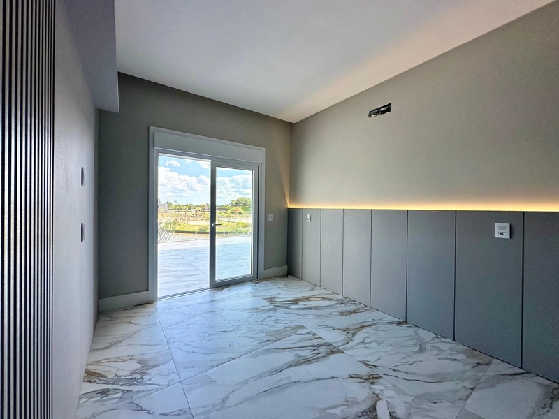 SOBRADO NEOCLÁSSICO À VENDA A BEIRA LAGO COM VISTA INCRÍVEL E JUNTO: 17ª foto da galeria de imagens do imóvel