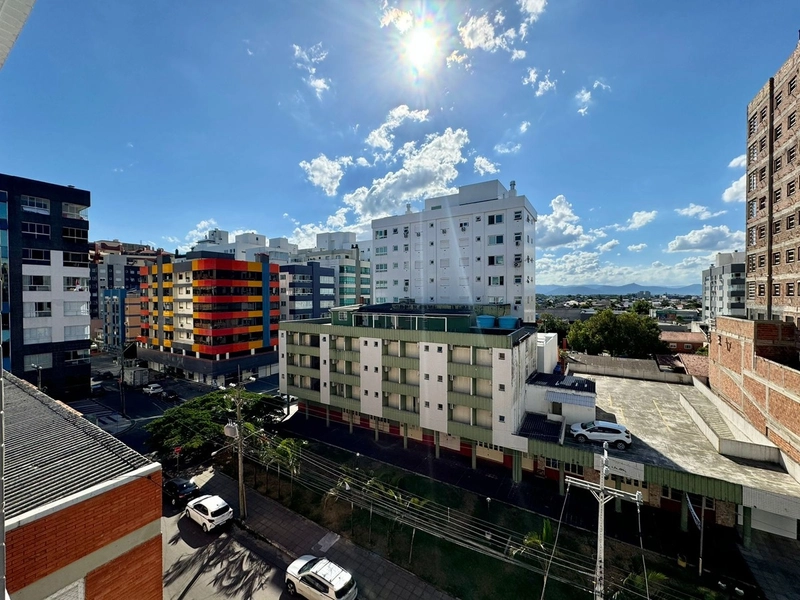 De Frente! Apartamento decorado, 2 dormitórios (1 suíte) com infraestr: 12ª foto da galeria de imagens do imóvel